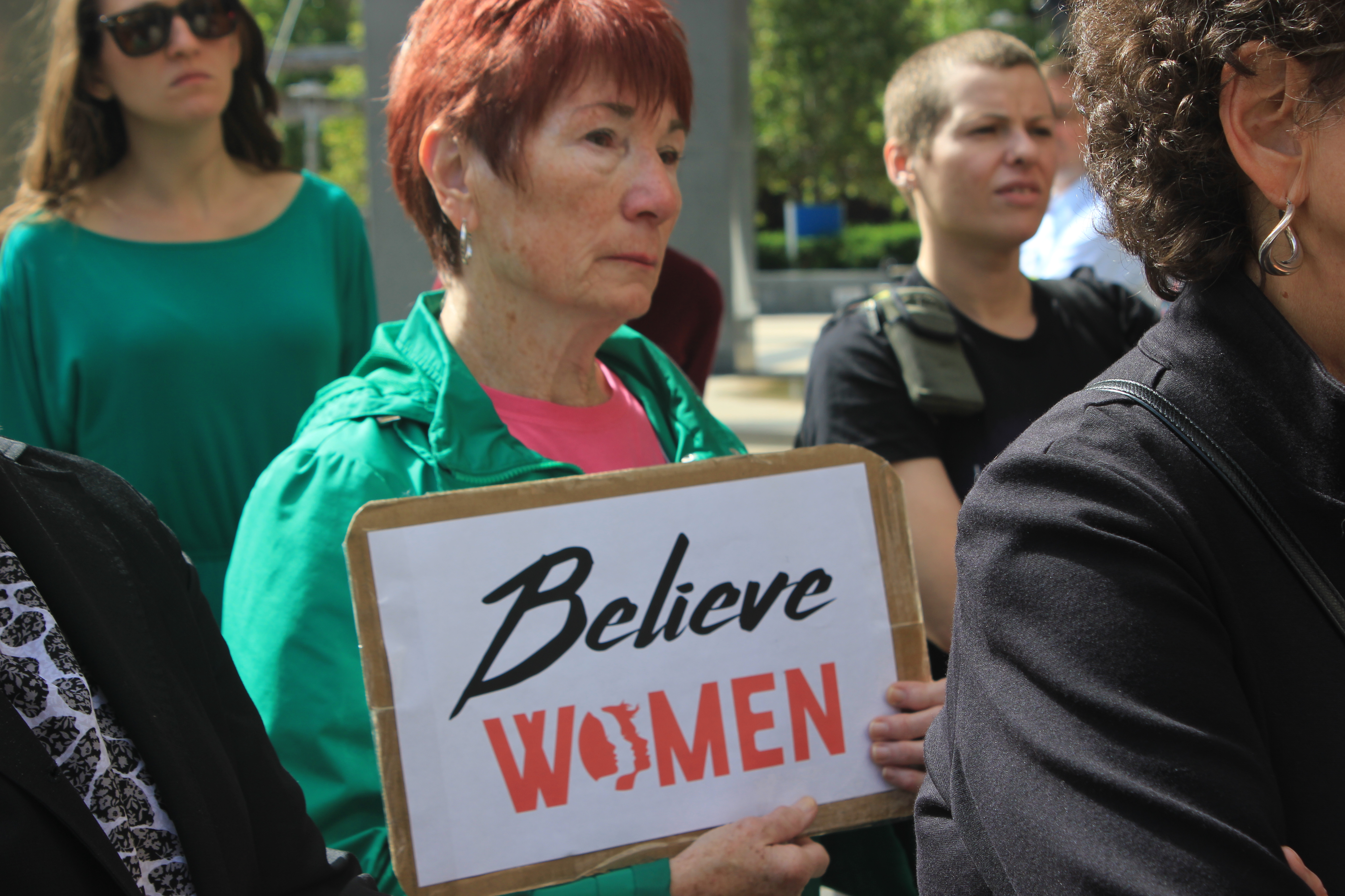 speak out boston sept 27 2018 blasey ford
