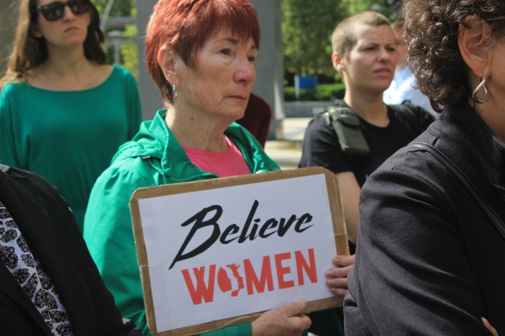 speak out boston sept 27 2018 blasey ford